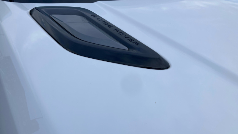 Land Rover Range Rover Sport 2.0 P400e HSE Dynamic 5dr Auto Estate